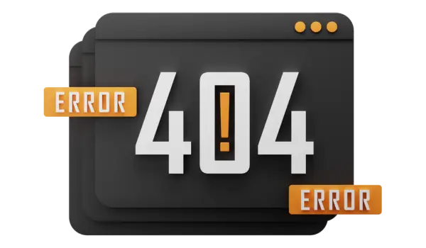 Error Image
