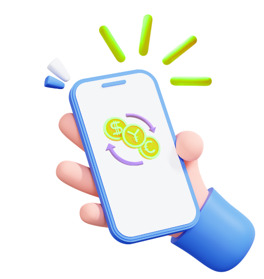 Crypto Widget Image