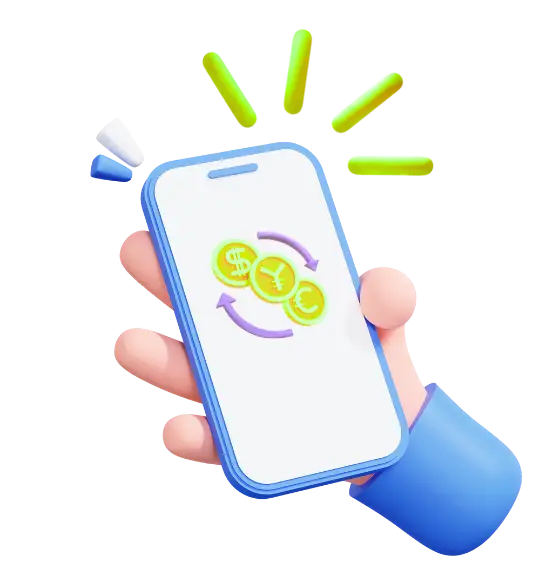 Crypto Widget Image