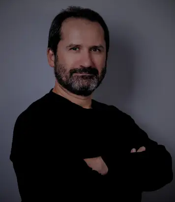 Samuel Davis