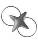 3d bg shape
